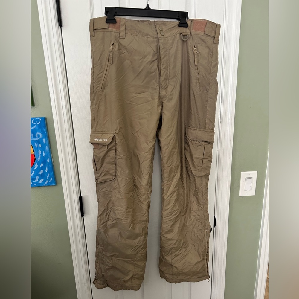 🏂 Men's Snow Ski Snowboard Pants